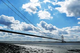 Bill Walker, the chairman of Marketing Humber, said the area around Hull, the East Riding and northern Lincolnshire was "the biggest carbon emitting region in the UK by a country mile" and had the equivalent of Kenya's CO2 emissions.
