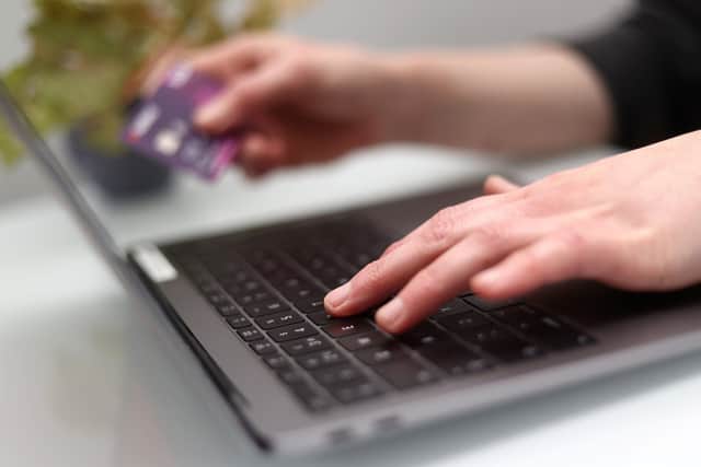 An Online Safety Bill is due to feature in the Queen's Speech next week.