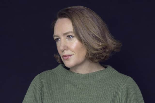 Paula Hawkins' novel The Girl on the Train was turned into a film starring Emily Blunt.