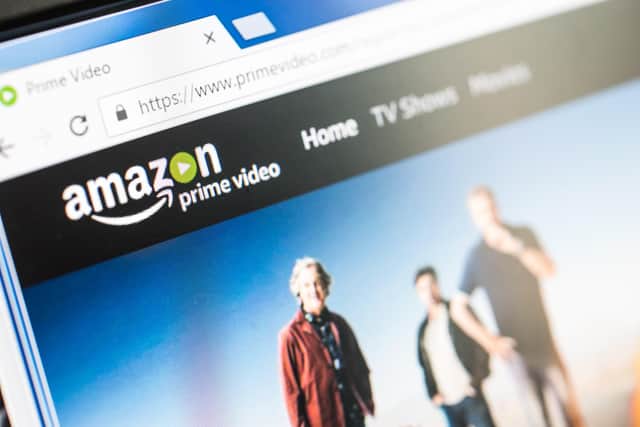 Amazon prime is the latest roganisation to be targeted by scammers.