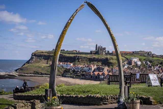 Is Whitby well-served by Scarborough Borough Council?