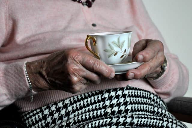 Will social care reform be included in the Queen's Speech?
