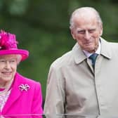 The Queen is to carry out her first major public ceremonial duty since the death of the Duke of Edinburgh. (Pic credit: Getty)