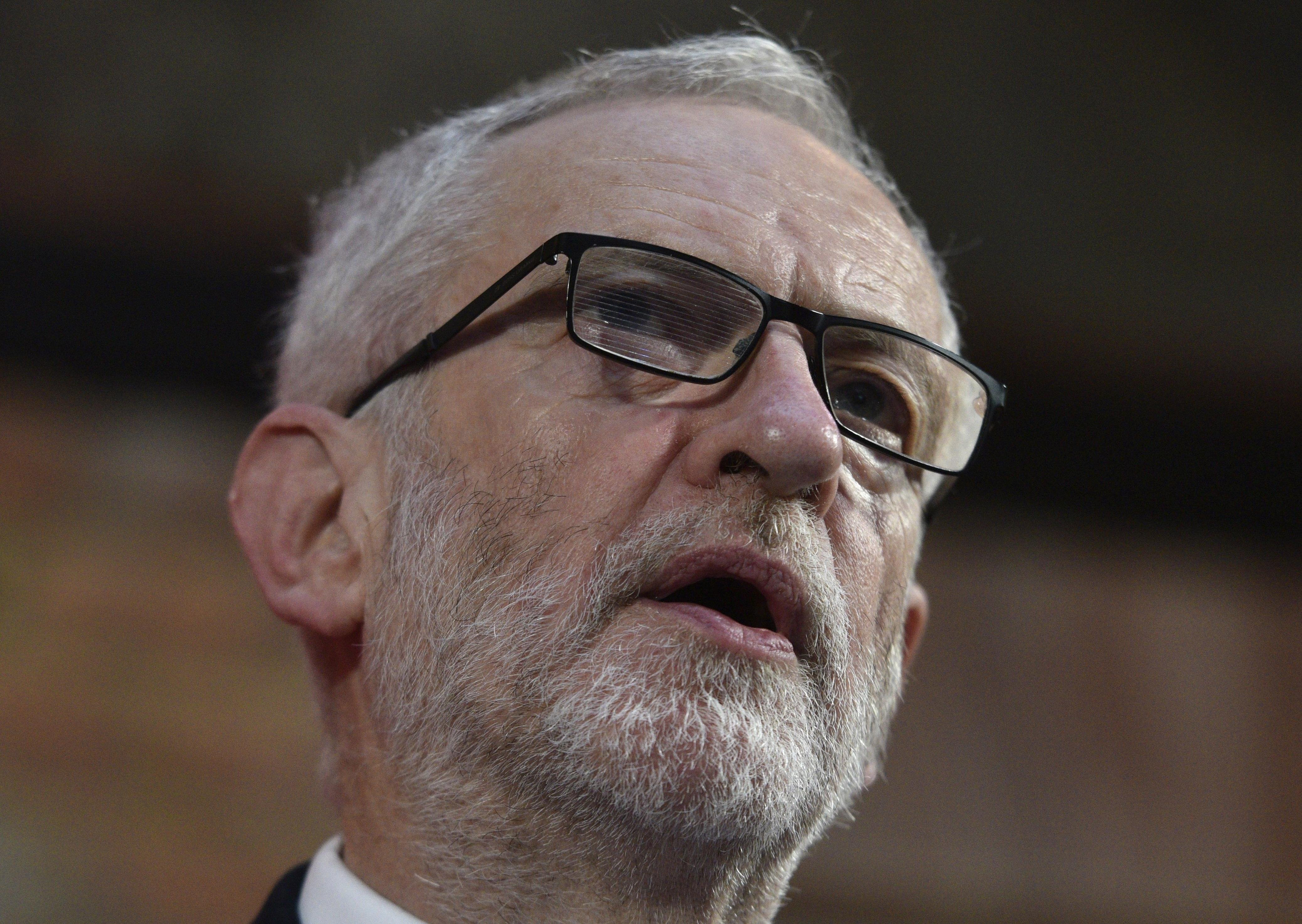 Don't demonise Jeremy Corbyn; he has a proud record of success as Labour leader – Yorkshire Post Letters - Vimarsana News