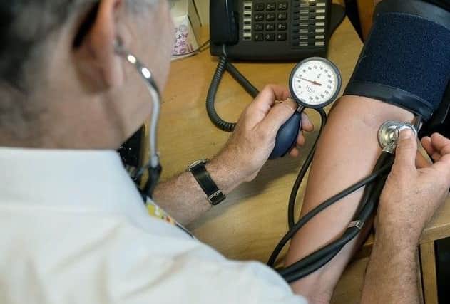 The availability of GP appointments continues to prompt much debate and discussion.