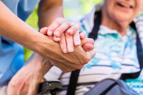 How should social care be reformed? Baroness Ros Altmann, a former Pensions Minister, poses the question.