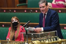 How long can Sir Keir Starmer survive as Labour leader?