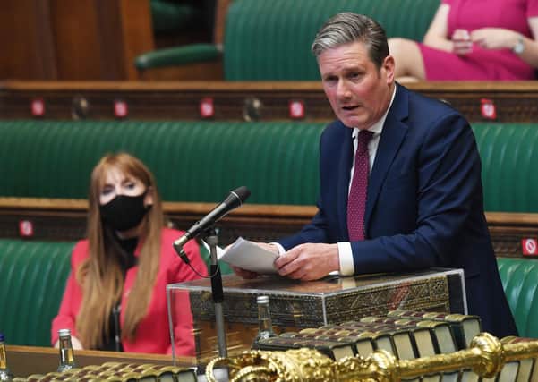How long can Sir Keir Starmer survive as Labour leader?