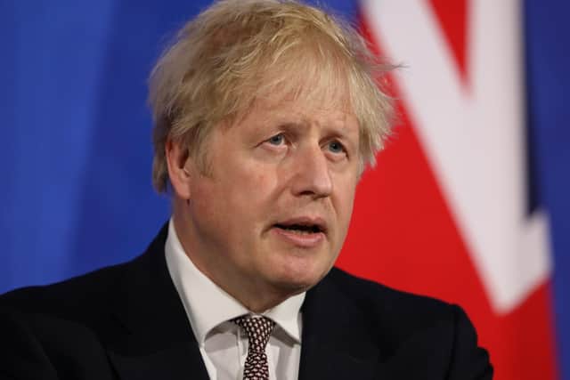 Is Boris Johnson doing enough to support pubs as the lockdown eases?