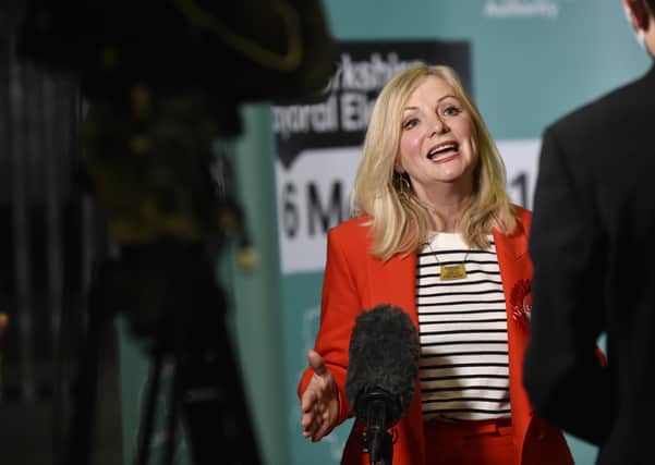 Will Tracy Brabin prove effective as West Yorkshire's first metro mayor?