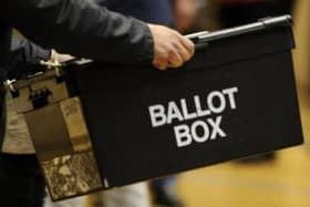 1,241 cases of alleged electoral fraud have been investigated by police in the UK since 2017 and they have resulted in nine convictions and 12 police cautions.