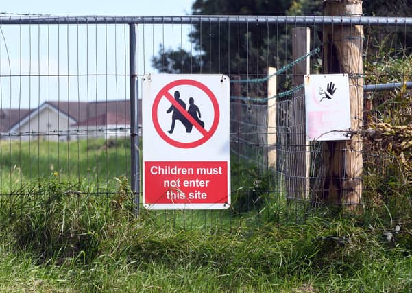 Phone masts have become a subject of controversy for many landowners who host them.