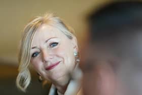 Tracy Brabin has become West Yorkshire's first ever metro mayor.