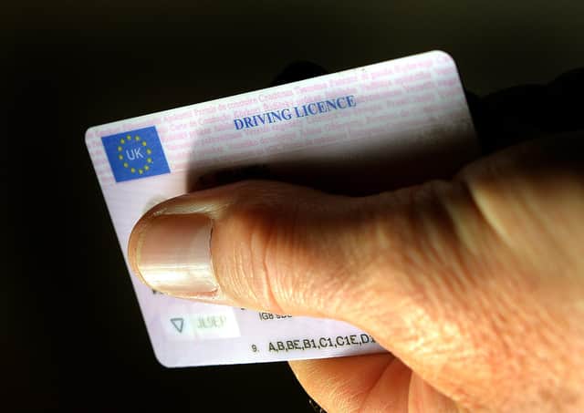 Is Boris Johnson trying to introduce iden tity cards on the back of voter ID reforms?
