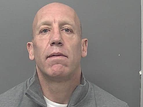 Karl Pettitt has been jailed for his role flooding the streets of East Yorkshire with cocaine under the guise of an antiques dealer on Beverley's North Bar