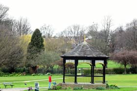 Horsforth was named as one of the most desirable places to live in Great Britain.