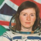 Dr Helen Sharman became Britain's first astronaut 30 years ago.