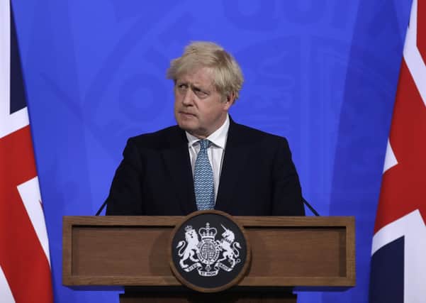 Should Boris Johnson have acted sooner over the so-called Indian Variant?