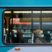 The Campaign for Better Transport is calling on ministers to relax the two-metre rule on public transport