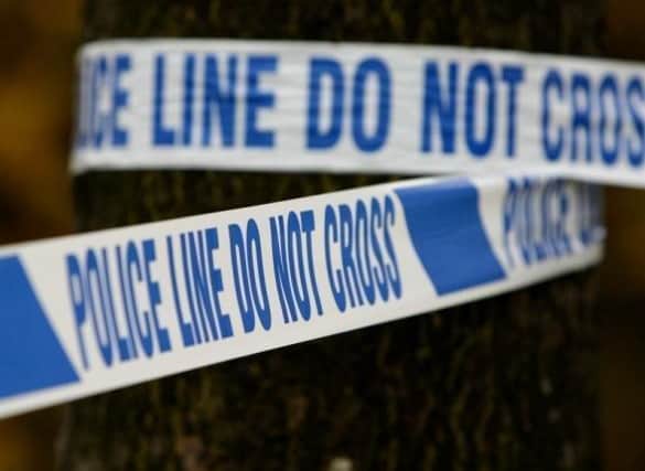 A man has been arrested in Leeds on suspicion of committing war crimes carried out during the civil war in Sierra Leone.