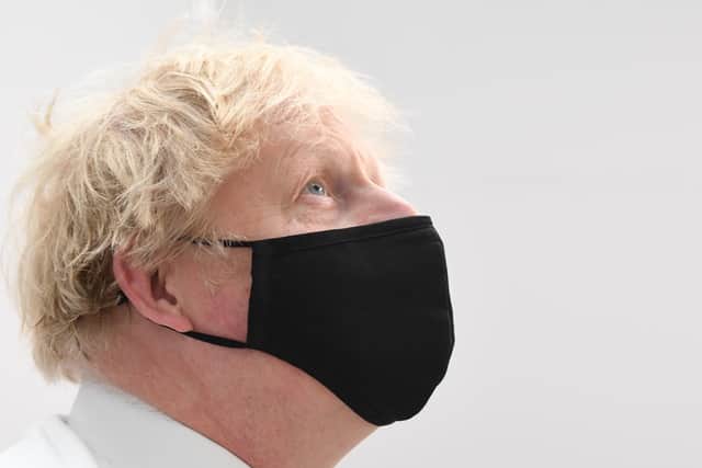 Boris Johnson's former aide Dominic Cummings is due to face a Parliamentary inquisition today over the handling of the Covid pandemic.