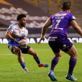Shock exit: Leeds Rhinos dual code international Kyle Eastmond has retired with immediate effect. Picture by Alex Whitehead/SWpix.com