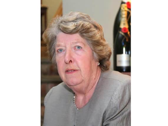 Linda Folwell (Pic: Thirsk and Malton Conservatives)