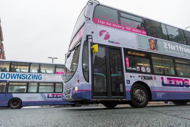 How should bus services be reformed in West Yorkshire?
