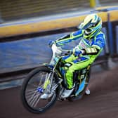 Sheffield Tigers are back in action after 19/20 months away (Picture: Marie Caley)