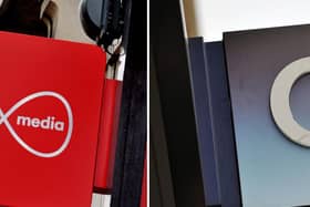 The £31 billion mega-merger between Virgin Media and O2 has been given the green light by regulators.