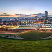 What more can be done to transform Sheffield and South Yorkshire's economic prospects?