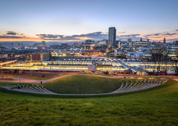 What more can be done to transform Sheffield and South Yorkshire's economic prospects?