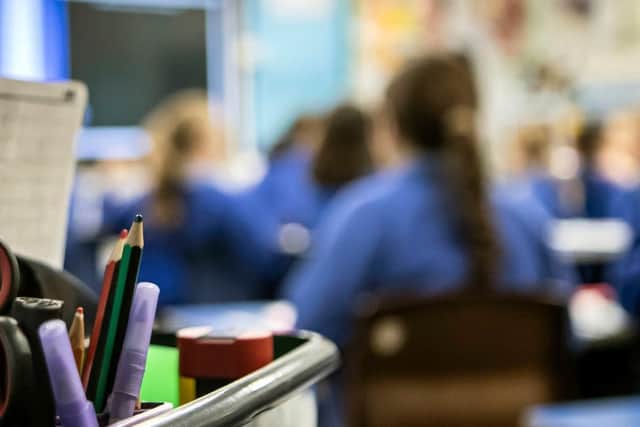 The Government is being urged to dream “bigger” and be “bolder” for the children of the North by education and business leaders in Yorkshire.