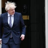Devolution, and the possible break-up of Britain, is the biggest threat to Boris johnson's government, writes Patrick Mercer.