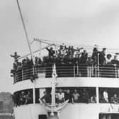 The scheme was set up after it was revealed that people who arrived in the UK from the Carribean between the 1940s and 1970s and their descendants were facing deportation and detention despite living in Britain legally for decades due to “hostile environment” policies introduced by then Home Secretary Theresa May.