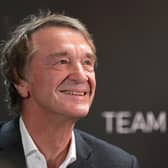 Sir Jim Ratcliffe, was born in Lancashire but lived in Hull until he was 18 years old, is valued at £6.33bn.