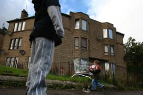 The figures, which were released on Wednesday from the End Child Poverty coalition and Action for Children, showed more than a third of children in Yorkshire and the Humber are now living in poverty. 

Stock image: Getty