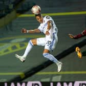 OVERLOOKED: Leeds United forward Rodrigo