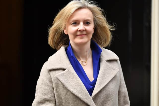 Liz Truss, the International Trade Secretary, says she's in a 'sprint' to complete a trade deal with Australia, but what will be the impact on British farming?