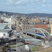 Sheffield has unique assets that can make it a world beater.