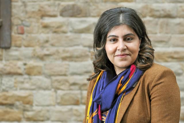 Former Tory chairwoman, Dewsbury-born Baroness Warsi, accused the party of "institutional racism" and submitted a dossier of 30 cases to the inquiry.