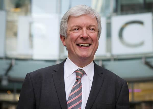 Tony Hall was head of news at the BBC at the time of the Panorama interview with princess Diana. As director-general, he then rehired the disgraced Martin Bashir.
