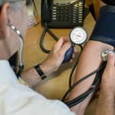 A meeting was told that patients are being aggressive towards GPs on an “increasingly frequent basis”