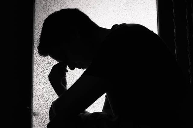Drug and alcohol related deaths rose by nearly 15 per cent in Yorkshire last year, data shows. Picture: Adobe Stock Images