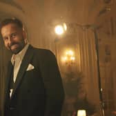 Alfie Boe is looking forward to singing at the Picnic Proms at Harewood House in September. (Picture: Shirlaine Forrest).