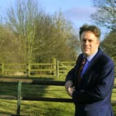 Julian Sturdy, the Conservative MP for York Outer, said: “We have to hold our nerve on this and stick to the plan in the roadmap."