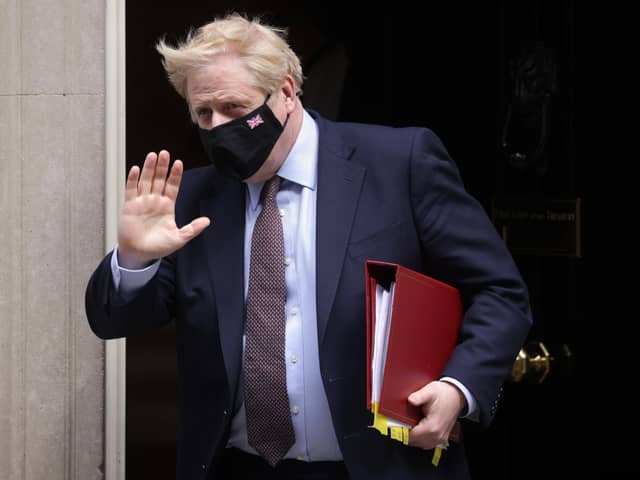 Boris Johnson still hopes to lift all lockdown restrictions on June 21 - but is he right to do so?