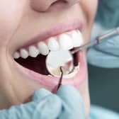 The availability - or non-availability - of dental appointments is prompting much debate.