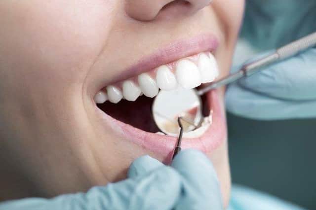 The availability - or non-availability - of dental appointments is prompting much debate.