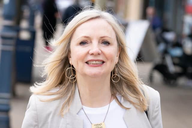 tracy Brabin became West Yorkshire's first metro mayor last month and has a key role to play on the skills agenda, writes Lord Gus O'Donnell.